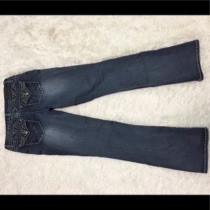 Soundgirl Jeans